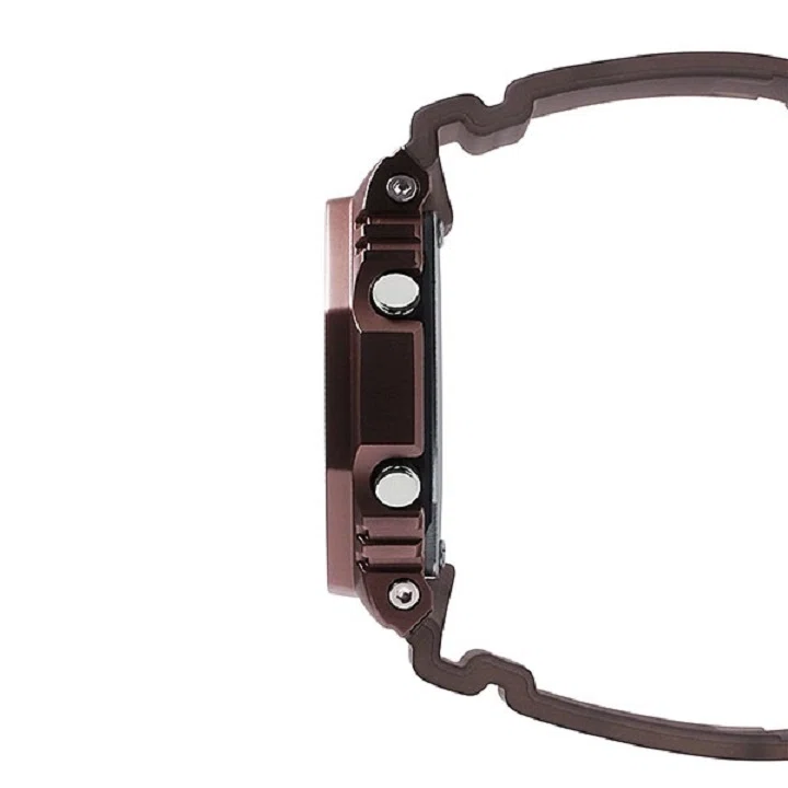 ساعت مچی اسپرت کاسیو G-Shock مدل GM-2100MF-5ADR