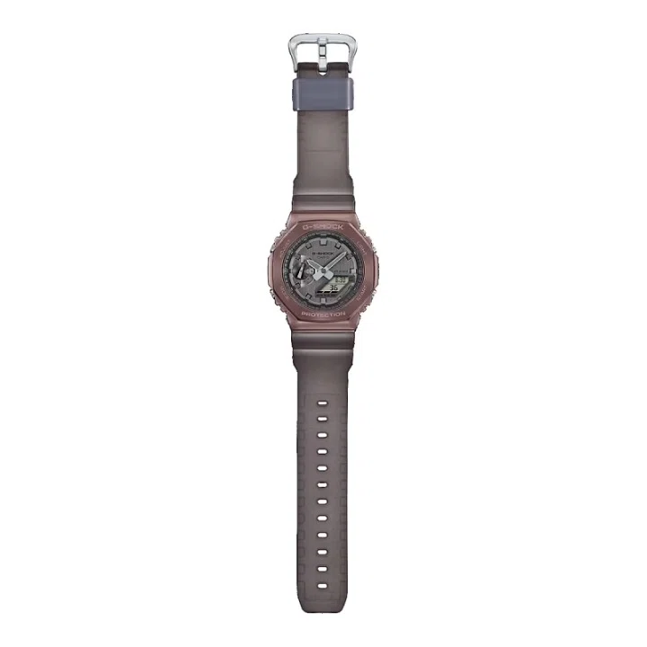 ساعت مچی اسپرت کاسیو G-Shock مدل GM-2100MF-5ADR