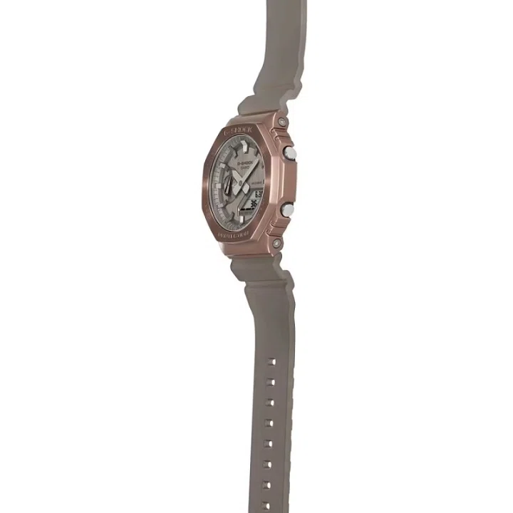 ساعت مچی اسپرت کاسیو G-Shock مدل GM-2100MF-5ADR