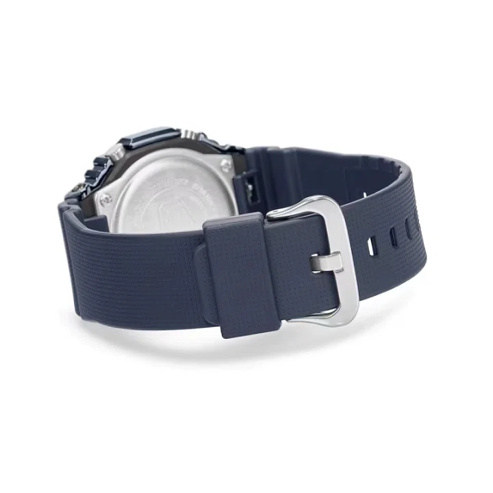ساعت مچی اسپرت کاسیو G-Shock مدل GM-2100N-2ADR