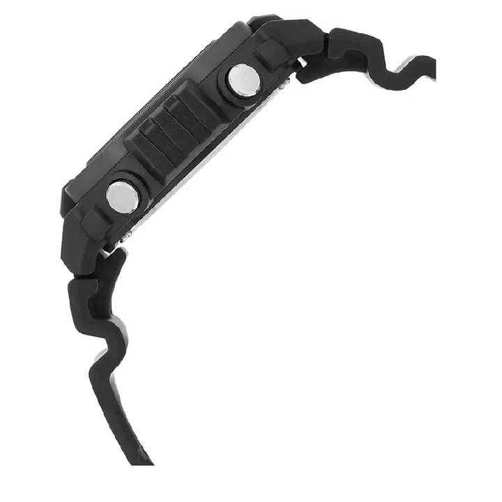 ساعت مچی دیجیتال کاسیو STANDARD مدل MWD-110HB-1BVDF