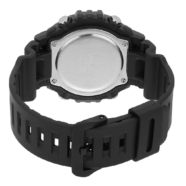 ساعت مچی دیجیتال کاسیو STANDARD مدل MWD-110HB-1BVDF