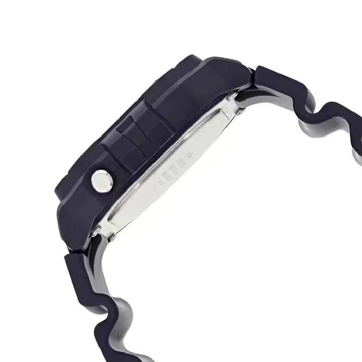ساعت مچی کاسیو مدل CASIO-W-218H-2AV