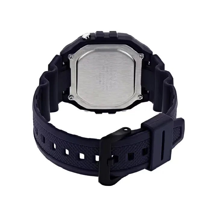ساعت مچی کاسیو مدل CASIO-W-218H-2AV