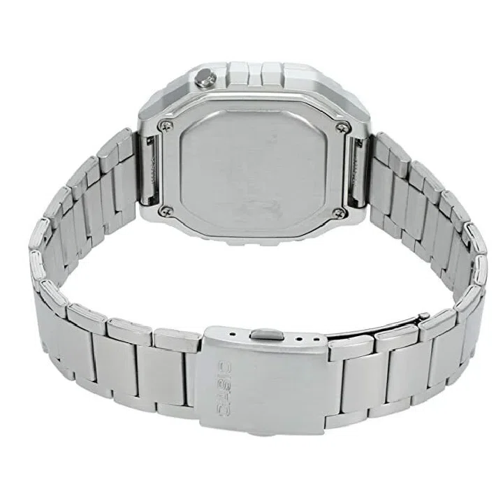 ساعت مچی اسپرت کاسیو مدل CASIO W-218HD-1AVDF