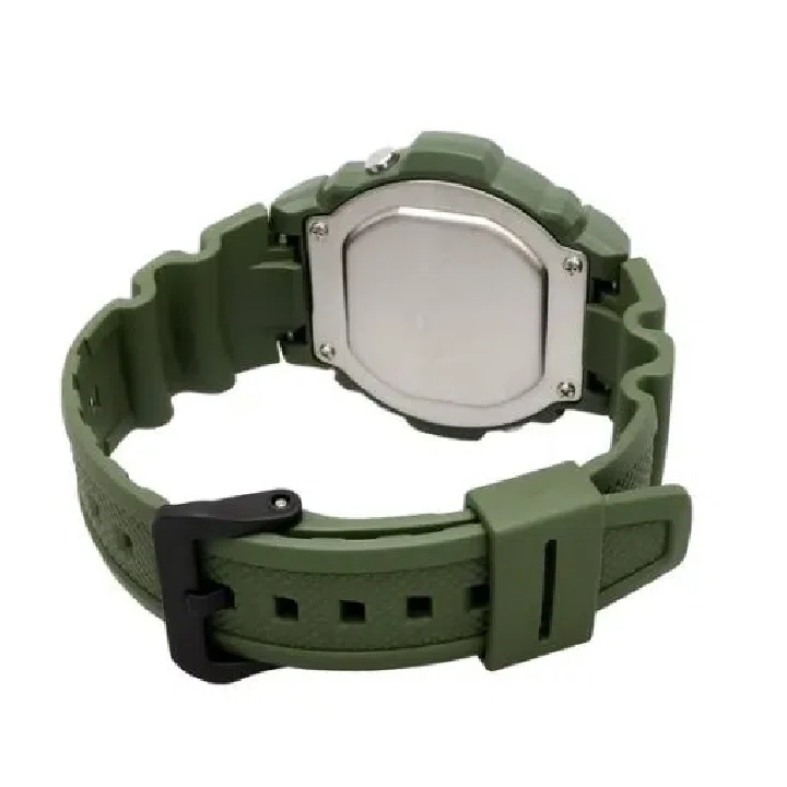 ساعت مچی اسپرت کاسیو مدل CASIO W-219HC-3BVDF