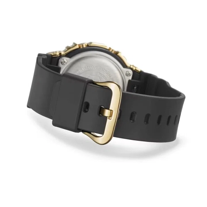ساعت مچی اسپرت کاسیو G-Shock مدل GM-5600G-9DR