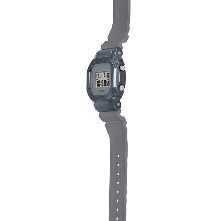 ساعت مچی اسپرت کاسیو G-Shock مدل GM-5600MF-2DR