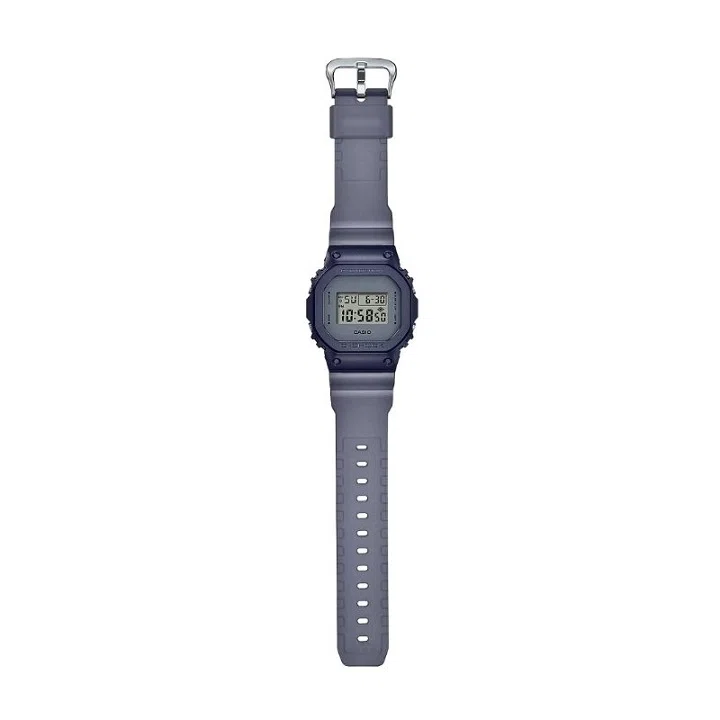 ساعت مچی اسپرت کاسیو G-Shock مدل GM-5600MF-2DR