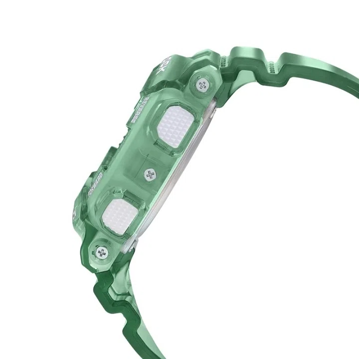 ساعت مچی زنانه کاسیو G-SHOCK مدل GMA-S110GS-3ADR