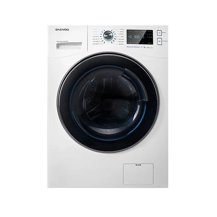 ماشین لباسشویی 9 کیلویی primo دوو مدل LM-980