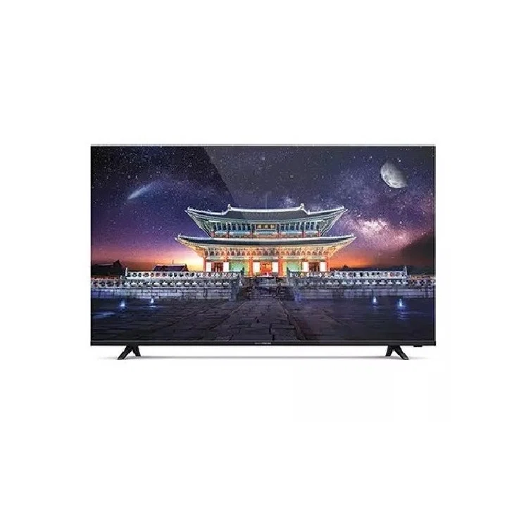 تلویزیون ال ای دی هوشمند دوو مدل DSL-50MS3000U سایز 50 اینچ