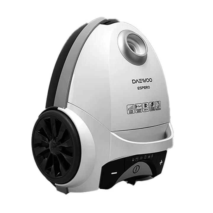 جاروبرقی دوو مدل DVC-S221