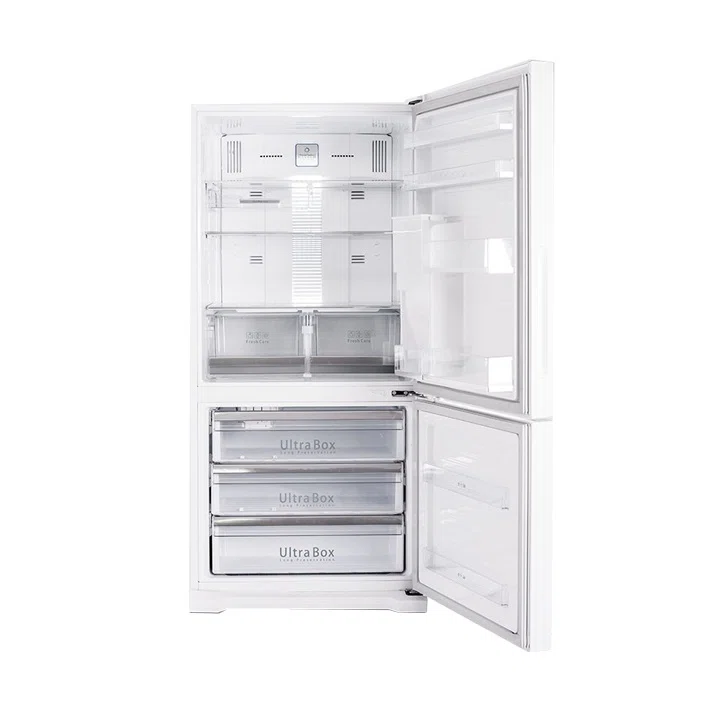 یخچال فریزر بالا دوو مدل اولتیمو BMI-30L