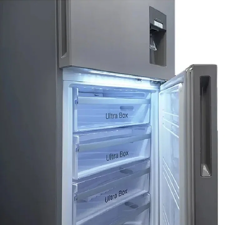 یخچال فریزر بالا دوو مدل BMi-10