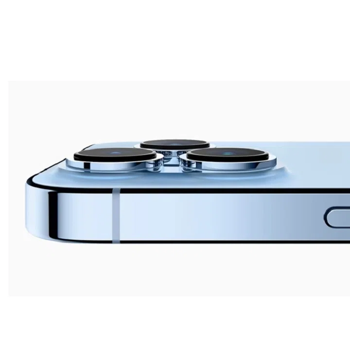 گوشی موبایل اپل مدل iPhone 13 Pro Max LLA تک سیم‌ کارت ظرفیت 512 گیگابایت و رم 6 گیگابایت نات اکتیو