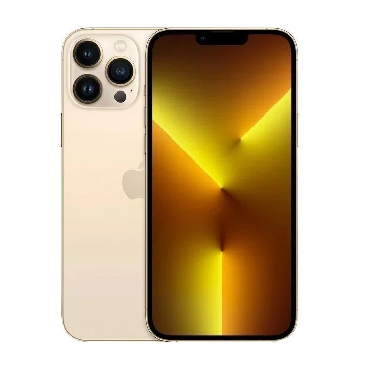 گوشی موبایل اپل iPhone 13 Pro Max CH/A Not Active دو سیم کارت ظرفیت 256 گیگابایت و رم 6 گیگابایت