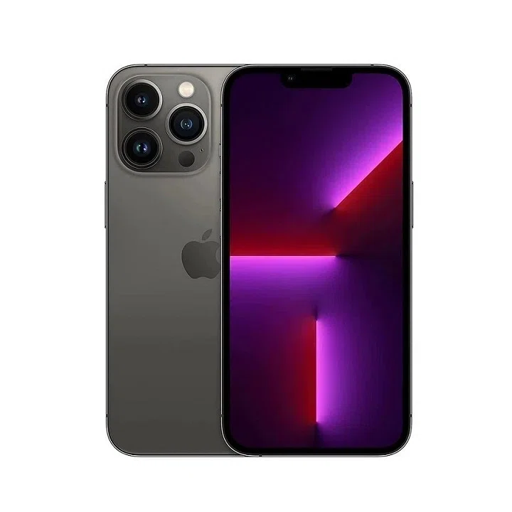 گوشی موبایل اپل مدل iPhone 13 Pro CH/A دو سیم‌ کارت ظرفیت 512 گیگابایت نات اکتیو