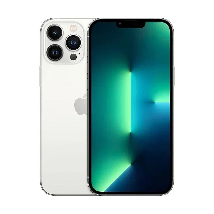 گوشی موبایل اپل مدل iPhone 13 Pro CH/A دو سیم‌ کارت ظرفیت 512 گیگابایت نات اکتیو