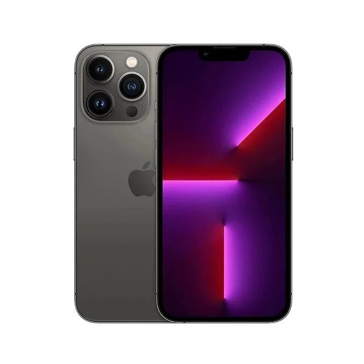 گوشی موبایل اپل مدل iPhone 13 Pro CH/A دو سیم‌ کارت ظرفیت 256 گیگابایت نات اکتیو