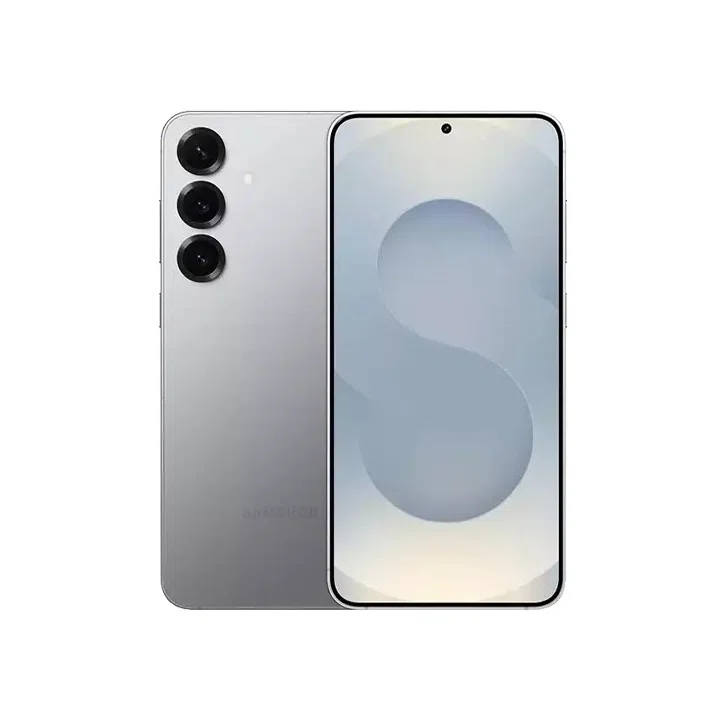 گوشی موبایل سامسونگGalaxy S25 5G ظرفیت 256 رم 12 گیگابایت