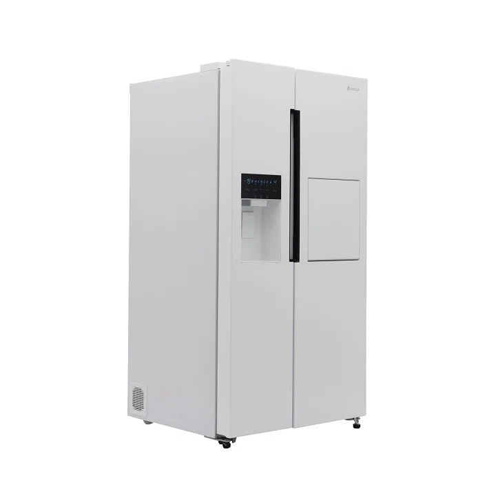 یخچال ساید بای ساید 27 فوت اسنوا مدل S1DI-S110