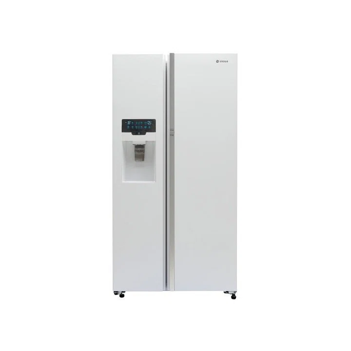 یخچال ساید بای ساید 32 فوت اسنوا مدل S1DI-M200