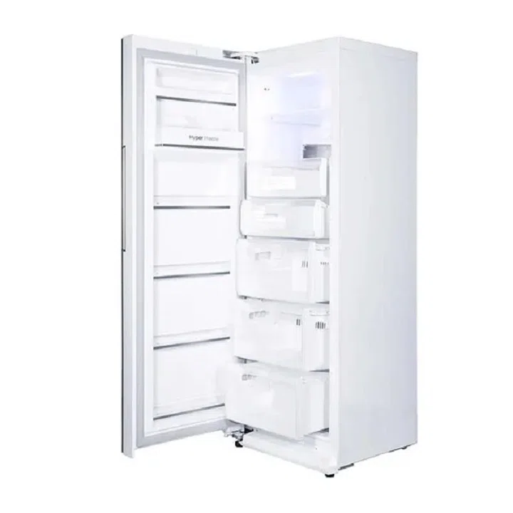 یخچال فریزر دوقلو 38 فوت اسنوا سری Zhivan مدل SRDI/SFDI-M212G