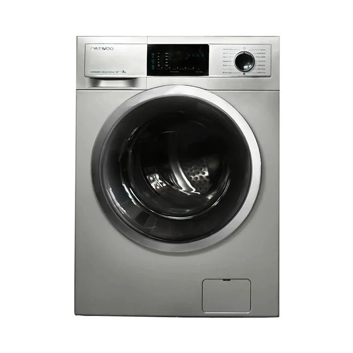 ماشین لباسشویی 7 کیلویی دوو مدل LM-720
