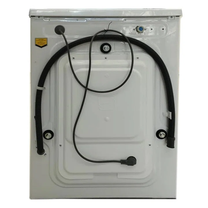 ماشین لباسشویی 8 کیلویی اسنوا مدل SWM-A81