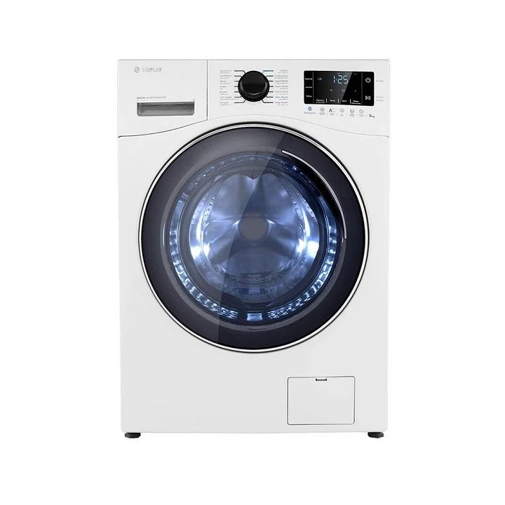 ماشین لباسشویی 9 کیلویی اسنوا مدل SWM-E92