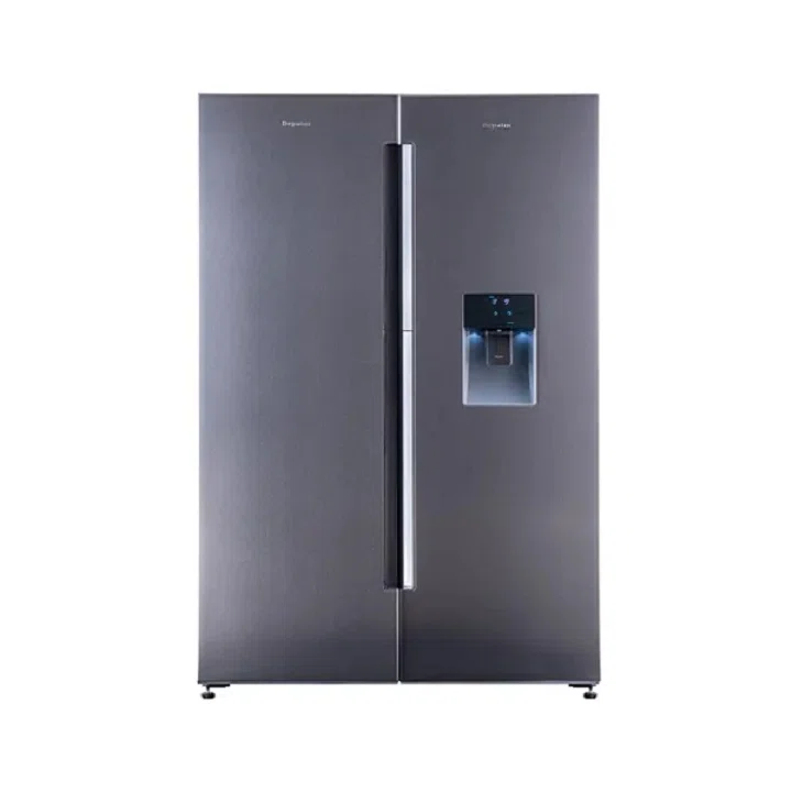 یخچال فریزر دوقلو دیپوینت 40 فوت مدل MAX