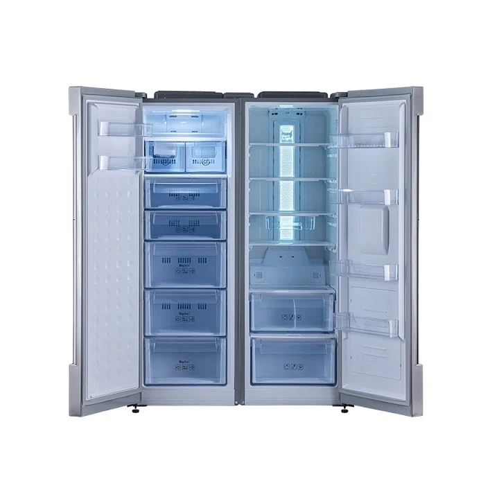 یخچال فریزر دوقلو دیپوینت 40 فوت مدل MAX