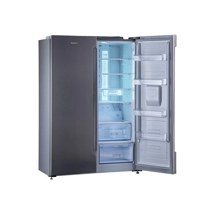 یخچال فریزر دوقلو دیپوینت 40 فوت مدل MAX