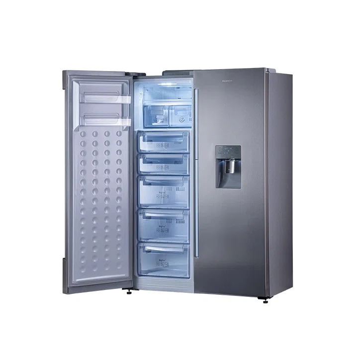 یخچال فریزر دوقلو دیپوینت 40 فوت مدل MAX