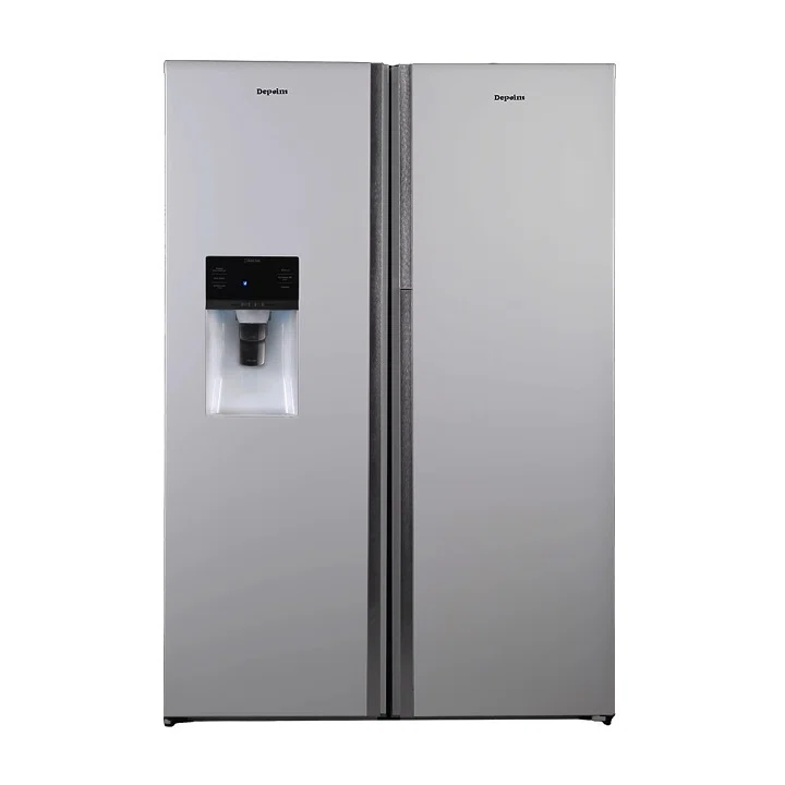 یخچال فریزر دوقلو دیپوینت 40 فوت مدل EXPLORE