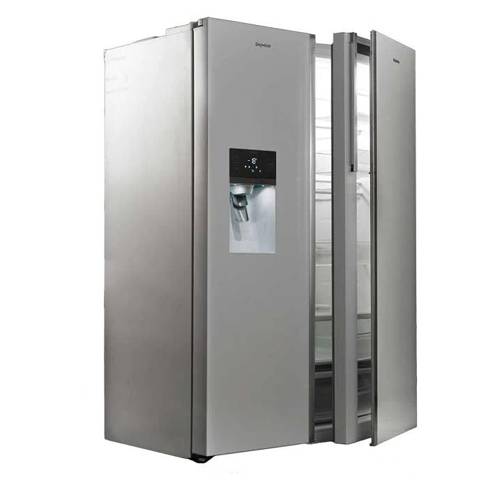 یخچال فریزر دوقلو دیپوینت 40 فوت مدل EXPLORE