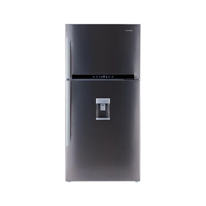 یخچال فریزر کمبی دیپوینت مدل T7