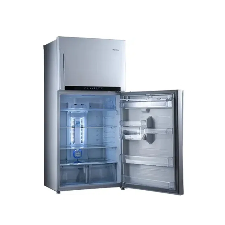 یخچال فریزر کمبی دیپوینت مدل T7