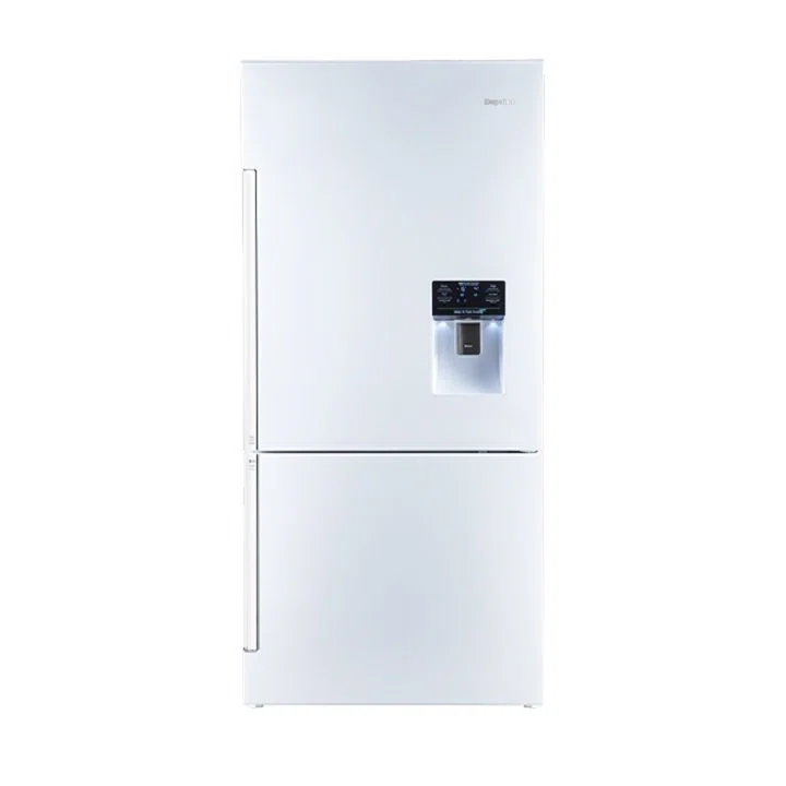 یخچال فریزر پایین 30 فوت دیپوینت مدل BOSS Pro