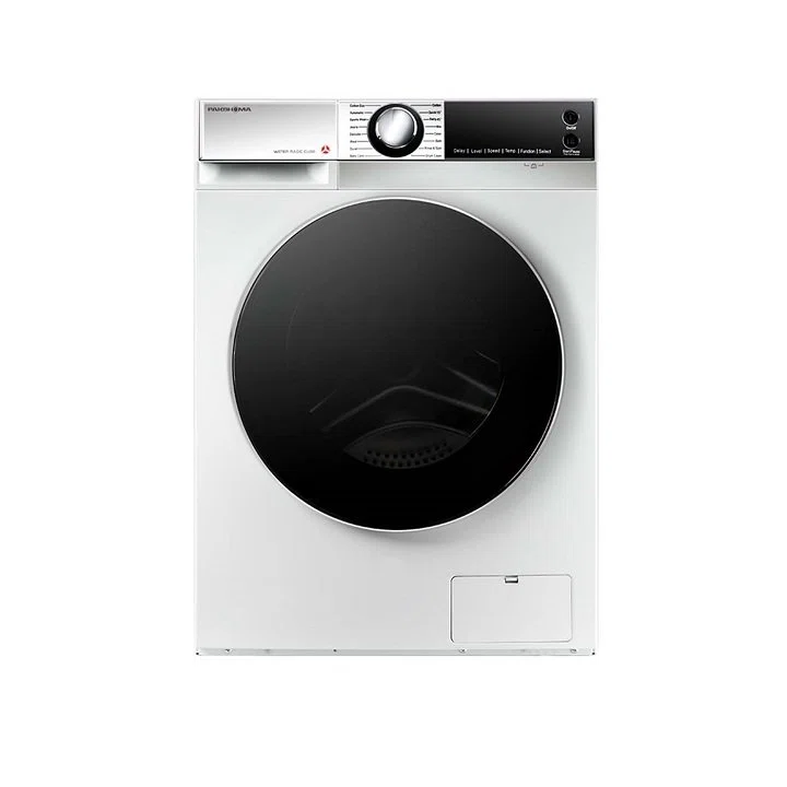لباسشویی 9 کیلویی اتومات پاکشوما مدل BWF-40138