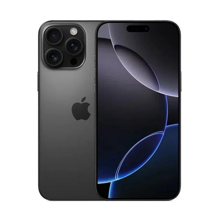 گوشی موبایل اپل مدل iPhone 16 Pro Max Not Active ظرفیت 512 رم 6 گیگابایت - پارت نامبر ZAA