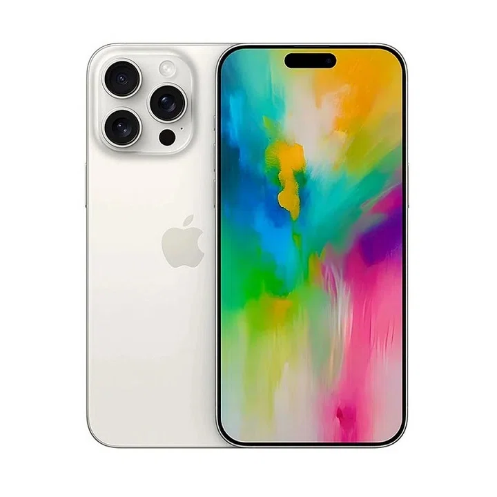 گوشی موبایل اپل مدل iPhone 16 Pro Max Not Active ظرفیت 512 رم 6 گیگابایت - پارت نامبر ZAA