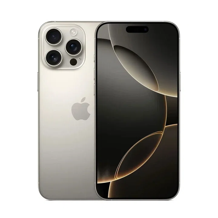 گوشی موبایل اپل مدل iPhone 16 Pro Max Not Active ظرفیت 512 رم 6 گیگابایت - پارت نامبر ZAA