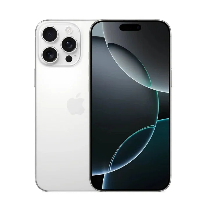گوشی موبایل اپل مدل iPhone 16 Pro Max Not Active ظرفیت 512 رم 6 گیگابایت - پارت نامبر ZAA