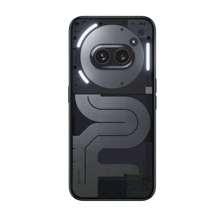 گوشی موبايل ناتینگ مدل Nothing Phone 2a Plus ظرفیت 256 رم 12 گیگابایت