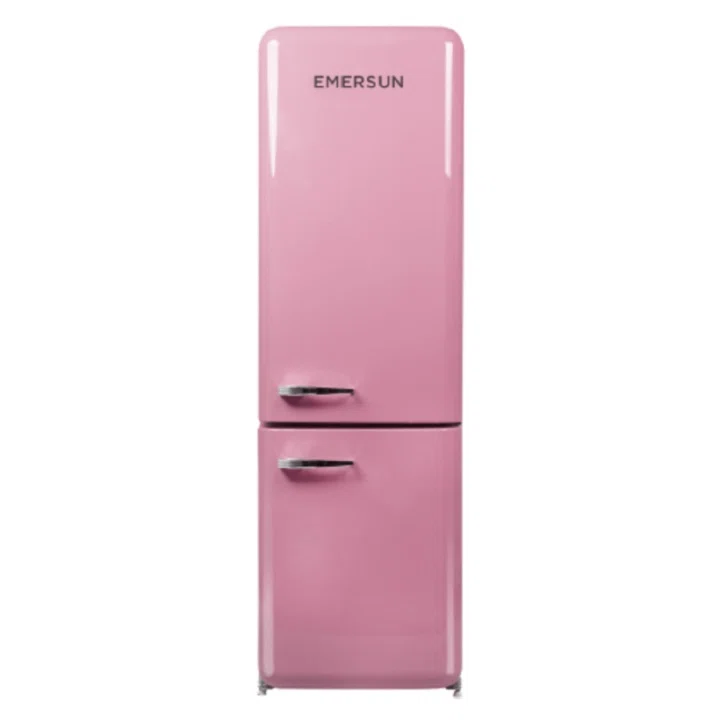 یخچال فریزر کلاسیک 20 فوت بدون یخساز امرسان مدل( CB46CLA)