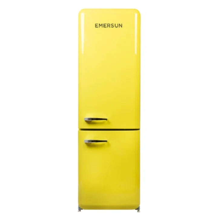 یخچال فریزر کلاسیک 20 فوت بدون یخساز امرسان مدل( CB46CLA)