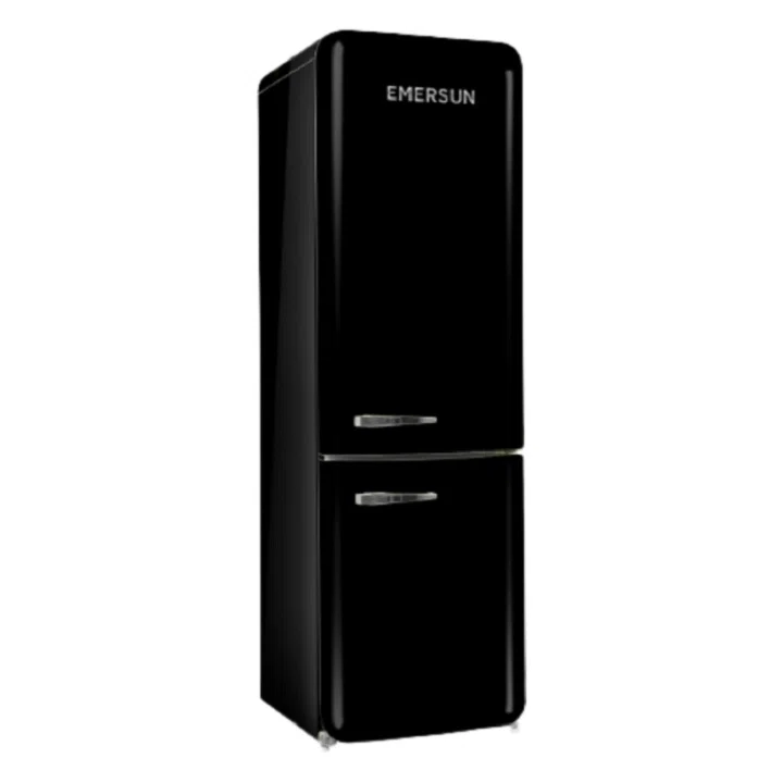 یخچال فریزر کلاسیک 20 فوت بدون یخساز امرسان مدل( CB46CLA)