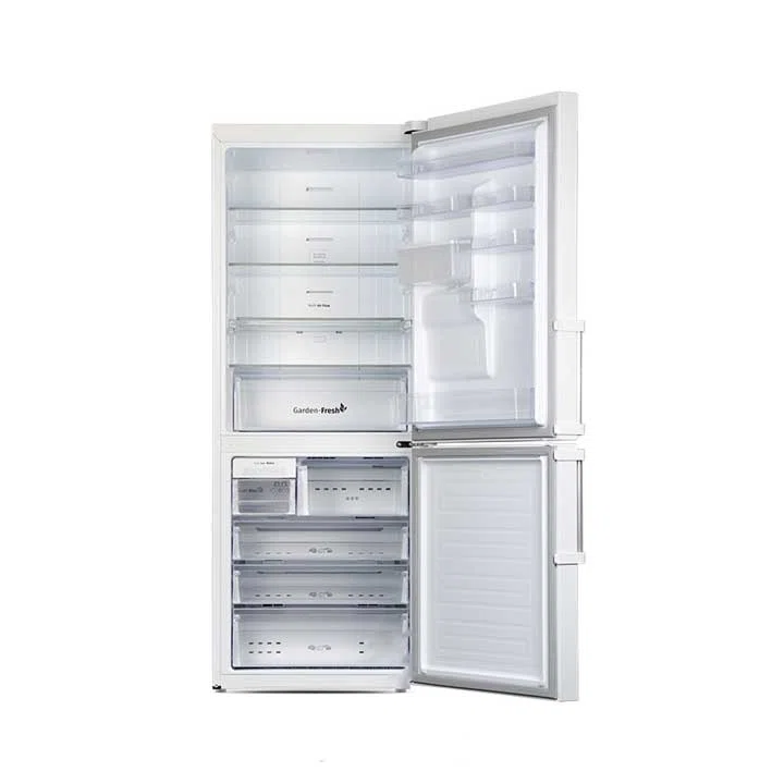 یخچال فریزر بالا پایین زیرووات مدل BMF-ZB49 (E2)